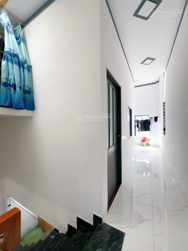 Bán nhà tại phường tân bình, dĩ an, bình dương