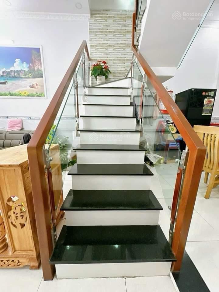 Bán nhà tại phường tân bình, dĩ an, bình dương