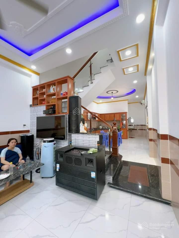 Bán nhà tại phường tân bình, dĩ an, bình dương