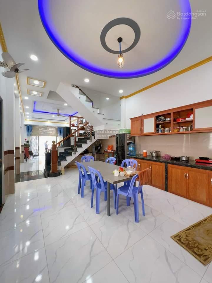 Bán nhà tại phường tân bình, dĩ an, bình dương