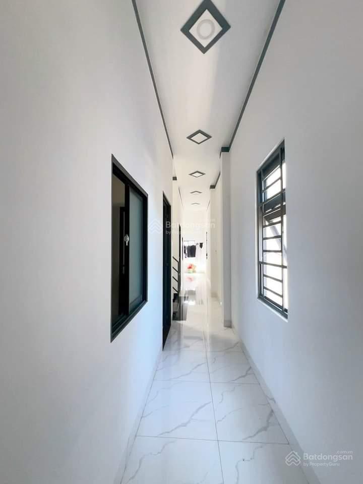 Bán nhà tại phường tân bình, dĩ an, bình dương