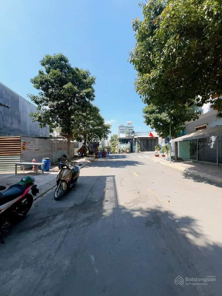 Bán nhà tại phường tân bình, dĩ an, bình dương