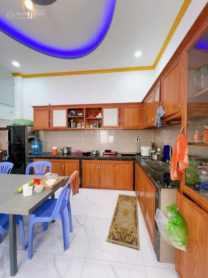 Bán nhà tại phường tân bình, dĩ an, bình dương