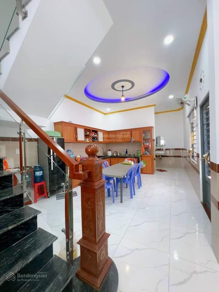 Bán nhà tại phường tân bình, dĩ an, bình dương