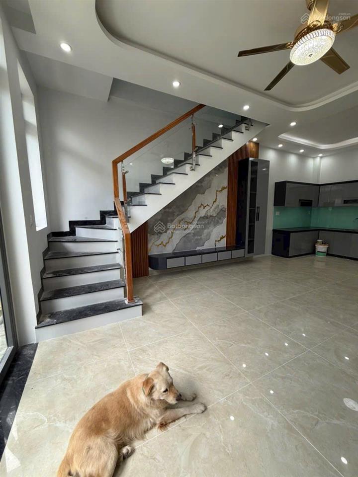 Bán nhà sổ riêng mới tinh 1 trệt 1 lầu gần ngã tư đồi mồi, phường dĩ an, thành phố dĩ an, bìh dương