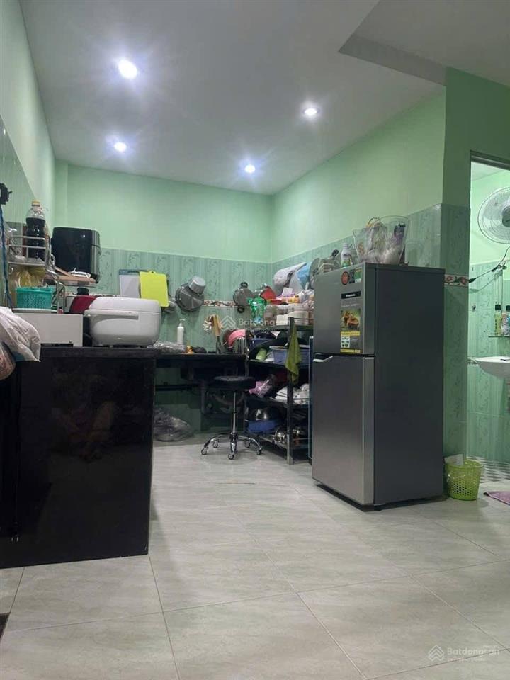 Bán nhà sổ chung 1 trệt 1 lầu gần ngã ba cây điệp, phường tân đông hiệp, thành phố hồ chí minh