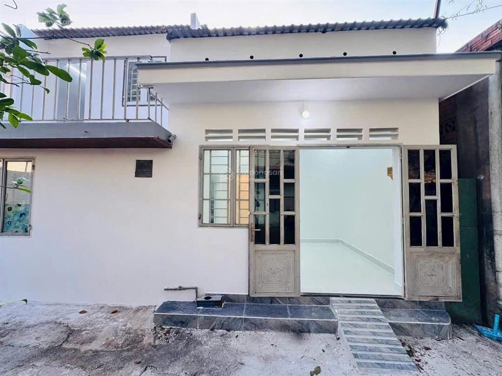 Bán nhà sổ riêng giá rẻ gần chợ đông hoà , đông hoà , dĩ an , bình dương