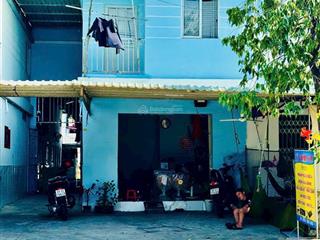 Bán dãy phòng trọ ngay trung tâm khu công nghiệp bàu bàng , bình dương