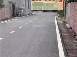 Chính chủ gửi bán 1 lô lâm động vị trí đẹp khó tìm