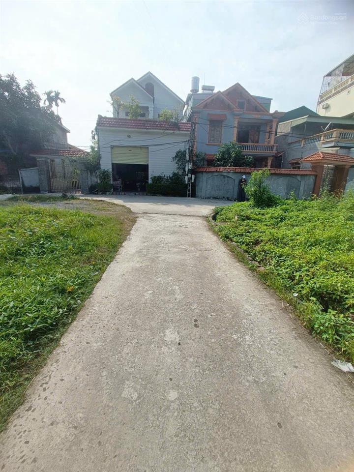 Chỉ 1,4xty sở hữu 55,6 m lâm động, thuỷ nguyên, hải phòng