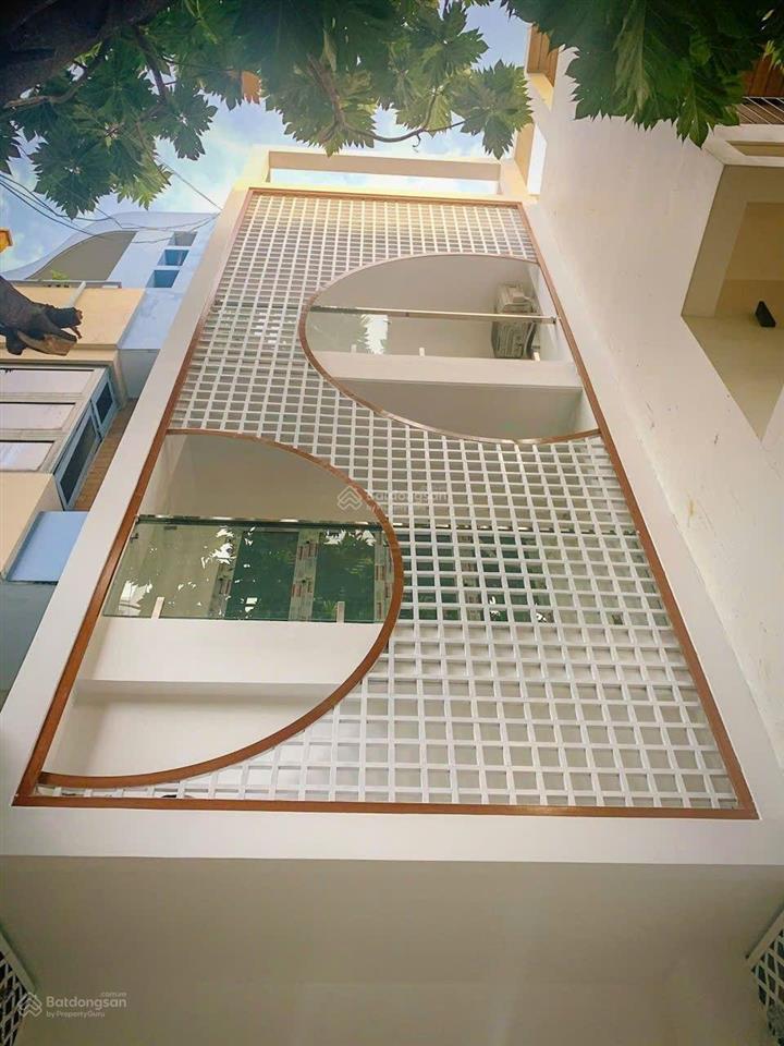 Cho thuê nhà riêng tại 351/7b lê văn sỹ, phường nhiêu lộc giá tốt 60 triệu/tháng