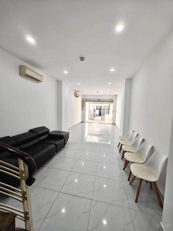 Cho thuê nhà riêng tại 351/7b lê văn sỹ, phường nhiêu lộc giá tốt 60 triệu/tháng