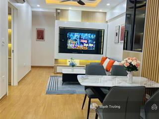 Chính chủ bán căn 3 phòng ngủ full nội thất chung cư oct2 dn2 bắc linh đàm