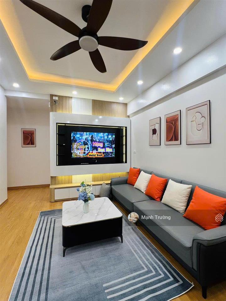 Chính chủ bán căn 3 phòng ngủ full nội thất chung cư oct2 dn2 bắc linh đàm