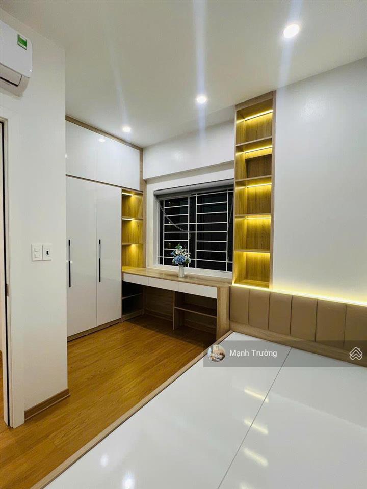 Chính chủ bán căn 3 phòng ngủ full nội thất chung cư oct2 dn2 bắc linh đàm