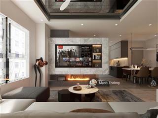 Chính chủ bán căn 123m sổ đỏ chính chủ tứ hiệp plaza