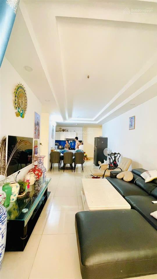 Căn góc chung cư melody vũng tàu. 3 phòng ngủ