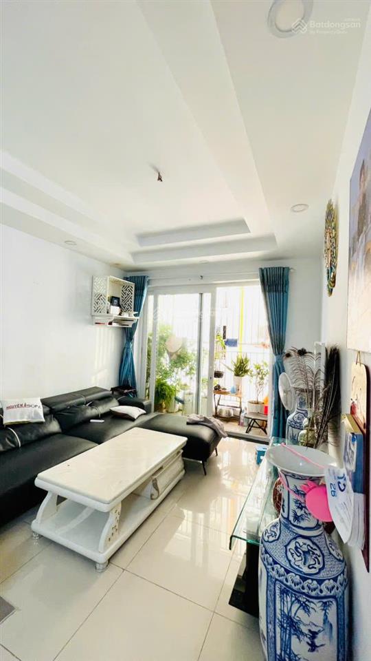 Căn góc chung cư melody vũng tàu. 3 phòng ngủ