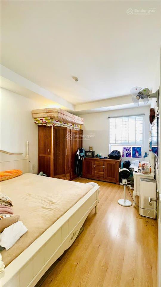 Căn góc chung cư melody vũng tàu. 3 phòng ngủ