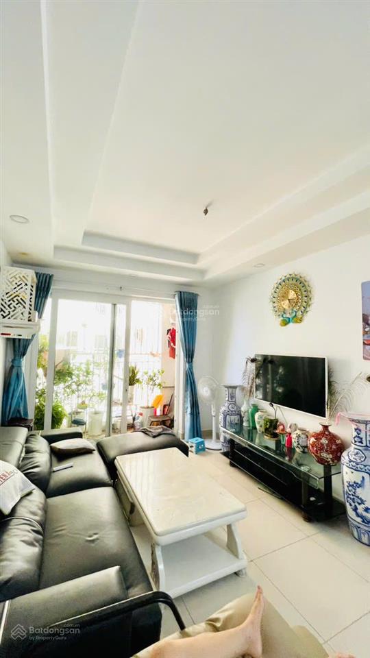 Căn góc chung cư melody vũng tàu. 3 phòng ngủ