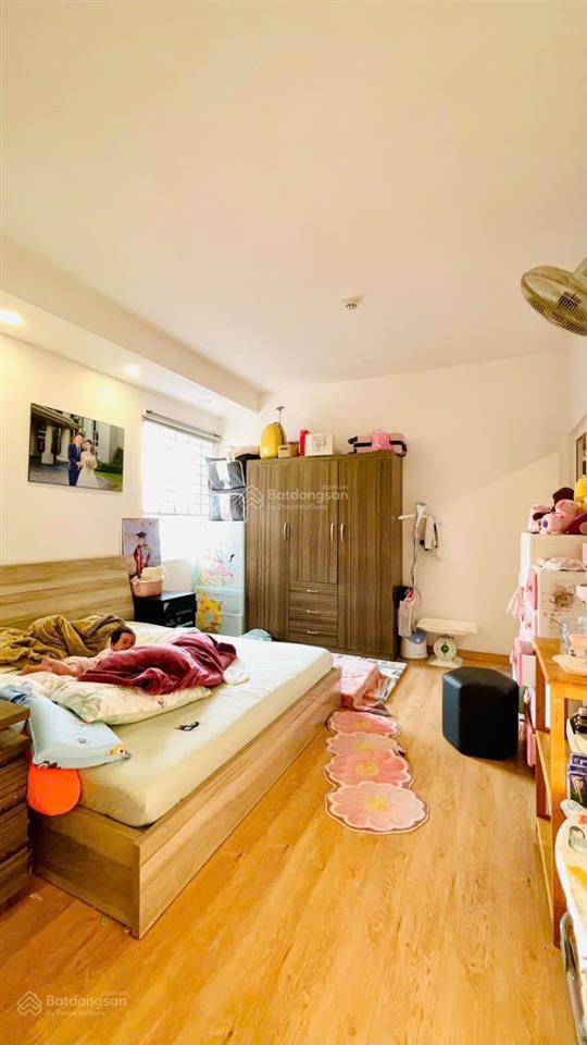 Căn góc chung cư melody vũng tàu. 3 phòng ngủ