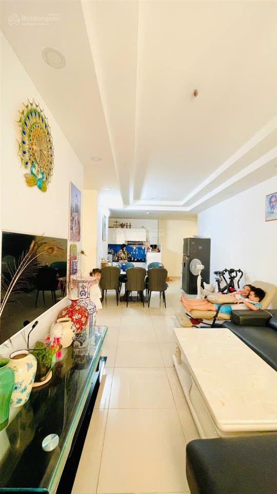 Căn góc chung cư melody vũng tàu. 3 phòng ngủ
