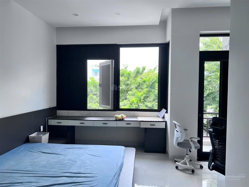 Cho thuê nr 3pn, 3wc, 105m2, 25 triệu, tại 43, khu đô thị nam hòa xuân, đà nẵng