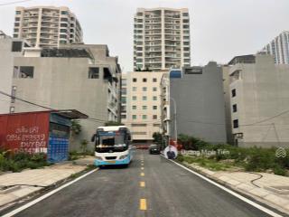 59.85m2 đất lô 20b lê hồng phong  ngang 4.5m  tây tứ trạch