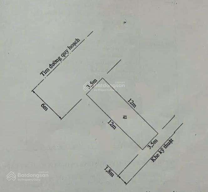 84m2 đất lô 16 mr lê hồng phong  ngang 7m  đường 12m
