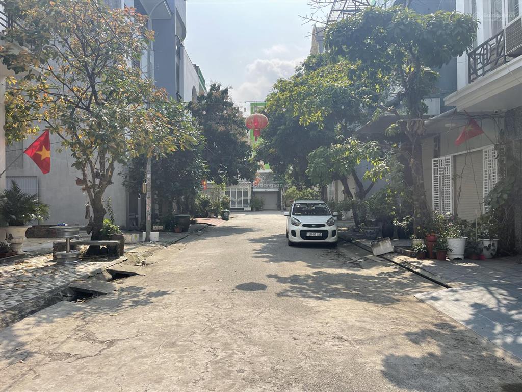 84m2 đất lô 16 mr lê hồng phong  ngang 7m  đường 12m