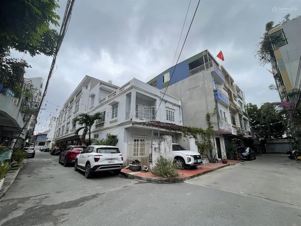 56m2 đất mặt ngõ 8m vị trí tuyến 2 trung lực  ngang 7.5m  cách mặt đường 50m