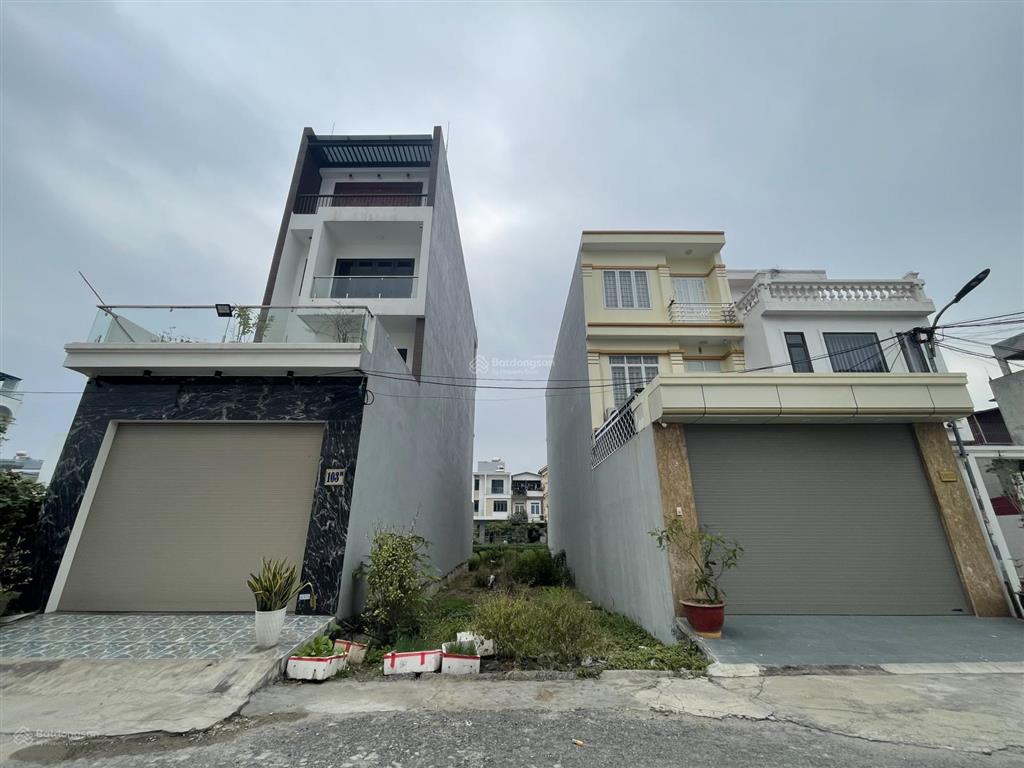 107m2 đất tđc đường dứa  ngang 5m  đường 9m