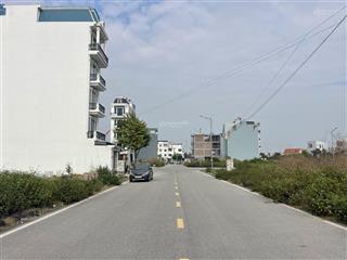 94.2m2 đất tđc đồng bồ  ngang 4.8m  đông nam