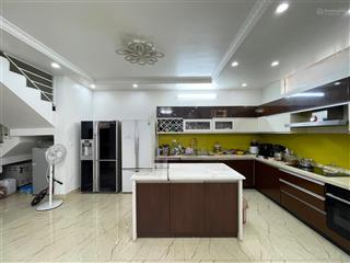 Biệt thự mini lê hồng phong  126m2 ngang 7m  đường 15m