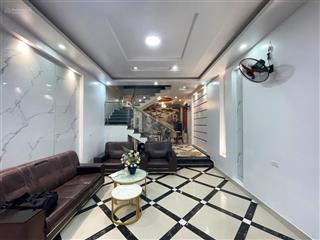 Nhà 4 tầng khu phân lô 193 văn cao  67.5m2 ngang 4.5m  đường 12m