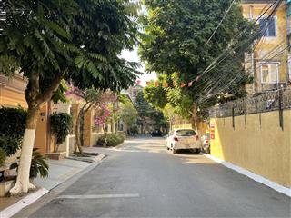 71.8m2 đất khu phân lô tuyến 2 ngô gia tự gần ngã 3 văn cao  ngang 4.78m  đông bắc