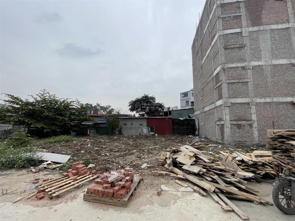 84m2 đất khu phân lô văn cao  ngang 5m  đường 6m