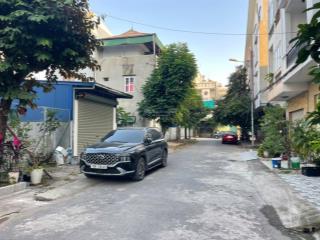 95.4m2 đất tđc đằng hải tuyến 2 trần hoàn  ngang 4.5m  tây nam