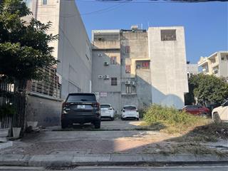 81m2 đất mặt đường tây trung hành  ngang 4.5m  hướng nam  đường 12m