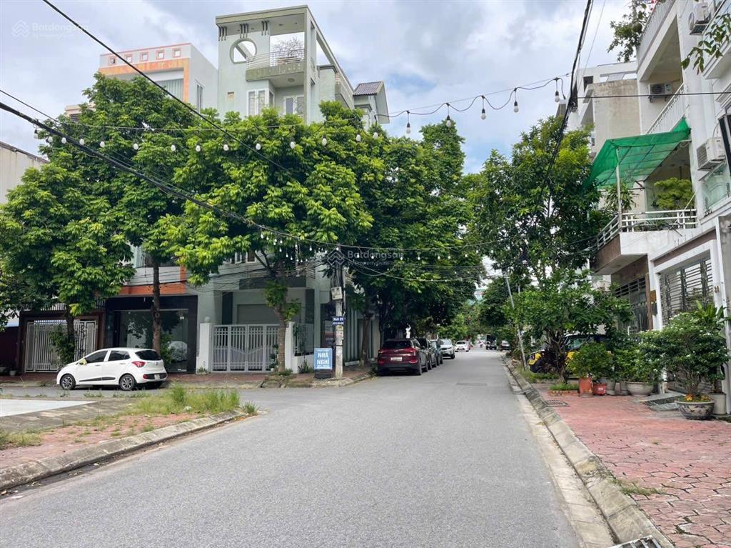 81m2 đất mặt đường tây trung hành  ngang 4.5m  hướng nam  đường 12m