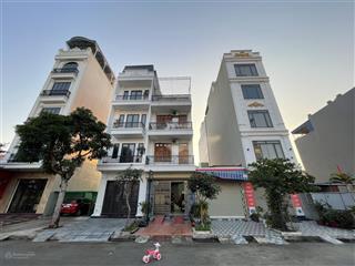 60m2 đất đường đôi 30m lô 21b lê hồng phong sau lạc hồng  đông bắc  ngang 4.28m