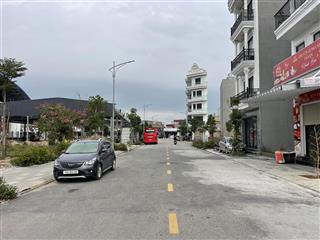 2 lô liền kề tđc đồng xá 9.2ha  60m2 ngang 5m  view công viên  đường 15m