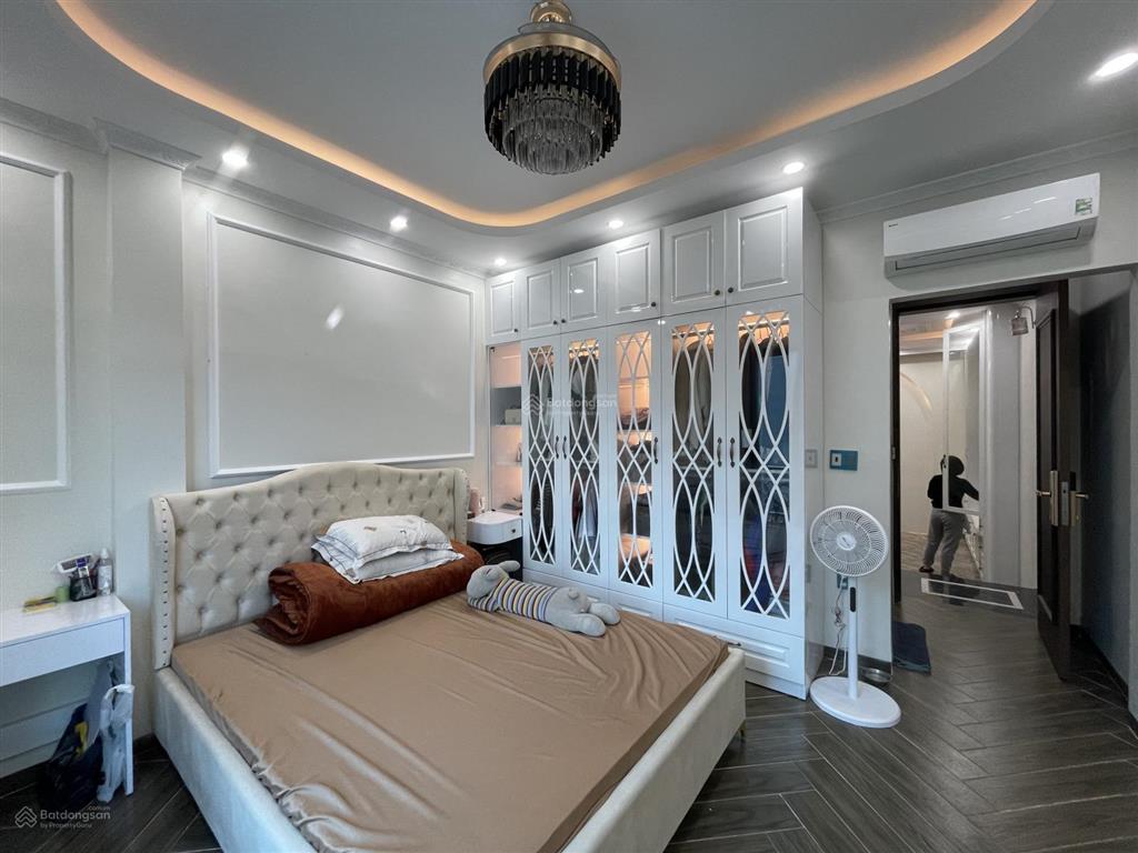 Nhà 4 tầng tđc cây đa  40m2  đông tứ trạch