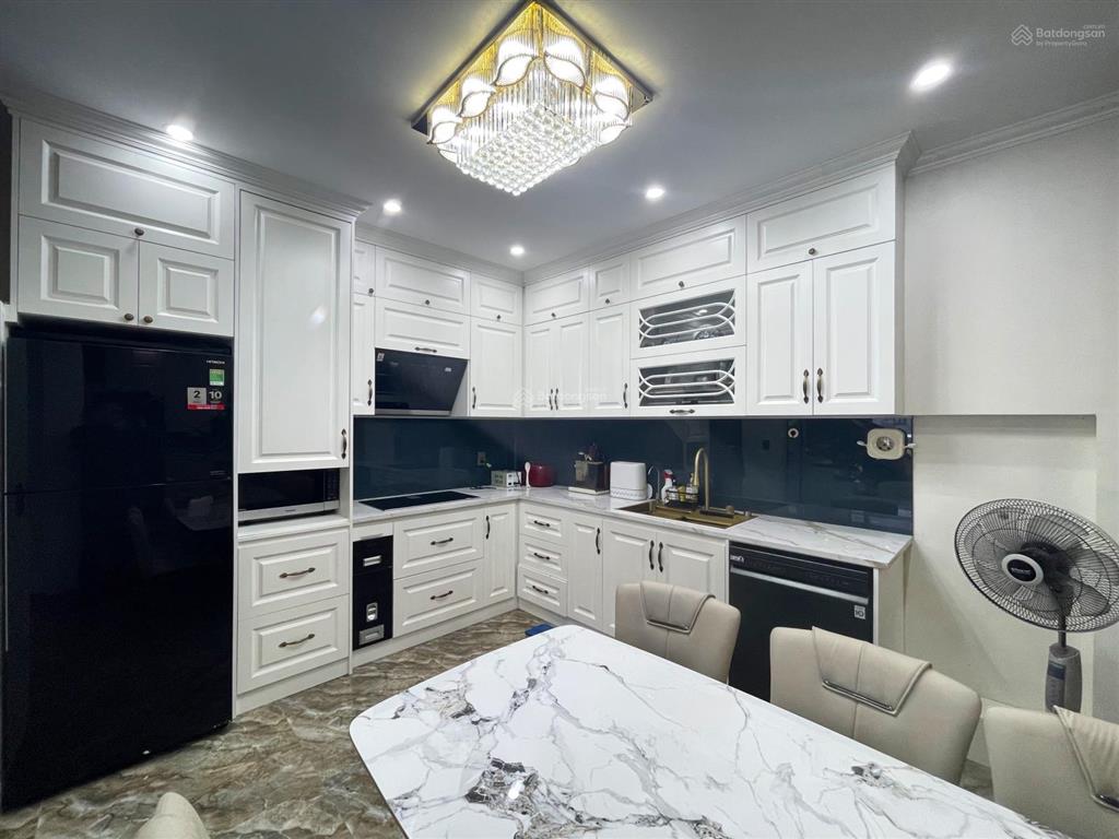 Nhà 4 tầng tđc cây đa  40m2  đông tứ trạch