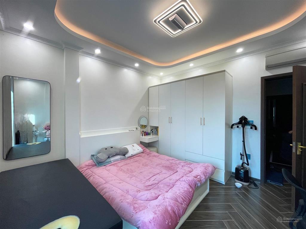 Nhà 4 tầng tđc cây đa  40m2  đông tứ trạch