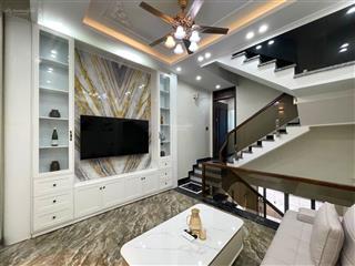 Nhà 4 tầng tđc cây đa  40m2  đông tứ trạch