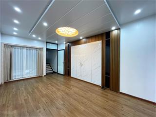 Nhà 4 tầng dân xây phân lô lê hồng phong  60m2  tây nam