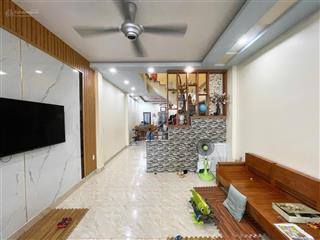 Nhà 3 tầng dân xây tđc đằng lâm  68m2  tây tứ trạch