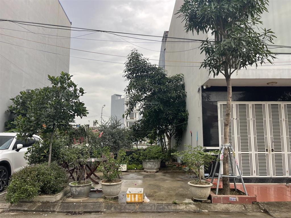 64.8m2 đất tđc điểm 4 mai trung thứ  ngang 4.8m  tây nam