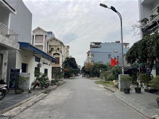 89.8m2 đất tđc đằng lâm 2 654 ngô gia tự  ngang 4.8m  đông tứ trạch